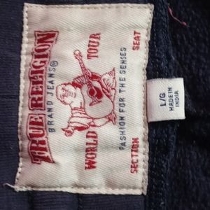 True Religion sweatpants